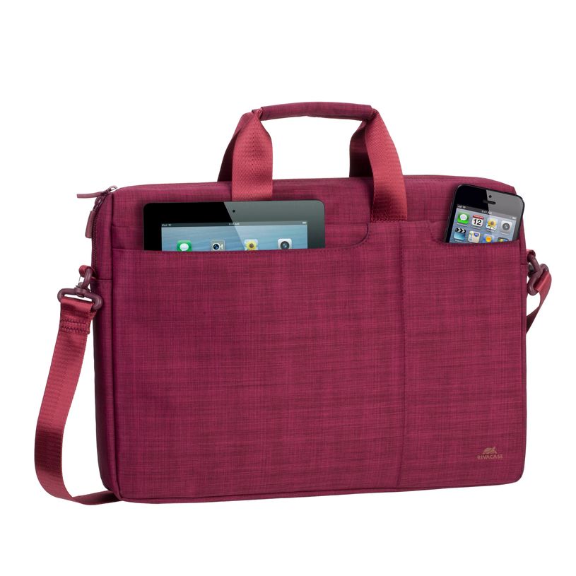 4260403571965-RIVACASE Biscayne - Sacoche pour ordinateur portable 15,6" - rouge-P_79431168_18-15