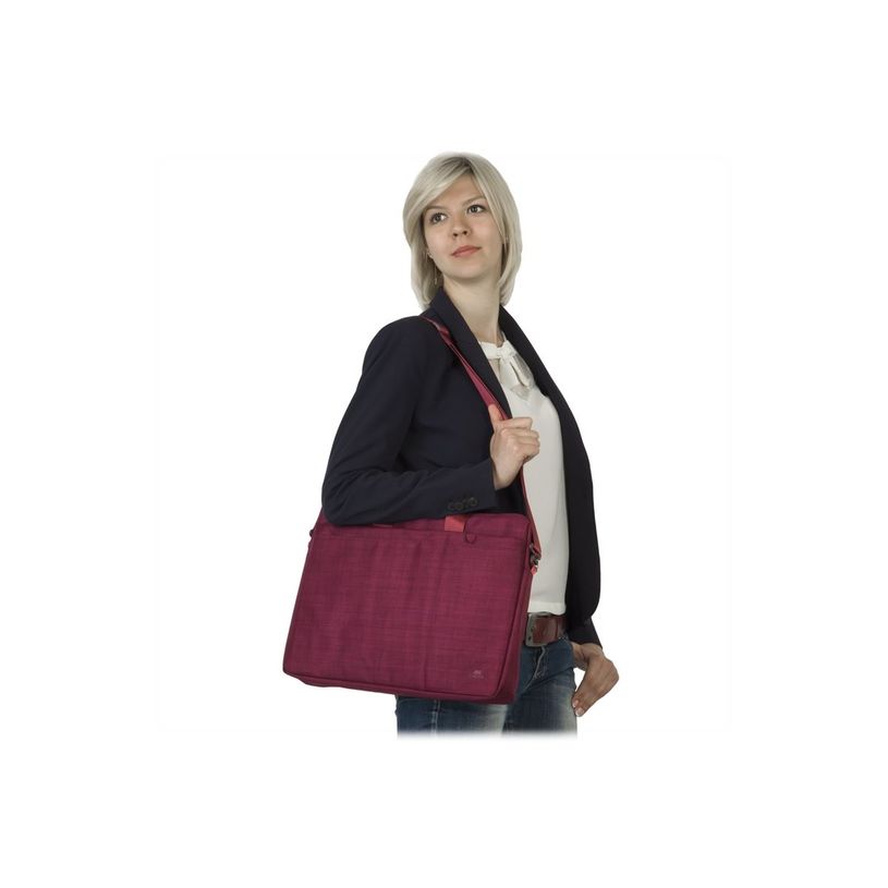 4260403571965-RIVACASE Biscayne - Sacoche pour ordinateur portable 15,6" - rouge-P_79431168_2-19
