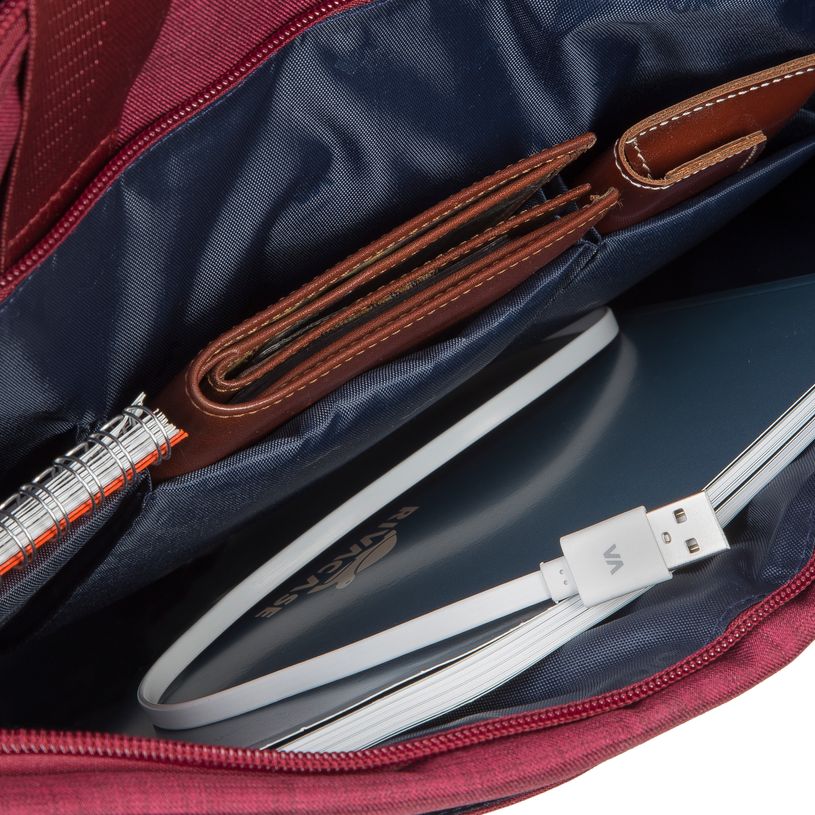 4260403571965-RIVACASE Biscayne - Sacoche pour ordinateur portable 15,6" - rouge-P_79431168_8-5