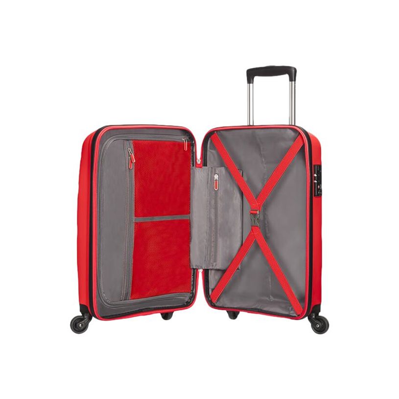 5414847819551-American Tourister Bon Air Spinner - valise à coque rigide 55 cm - rouge magma-P_79431187_1-4