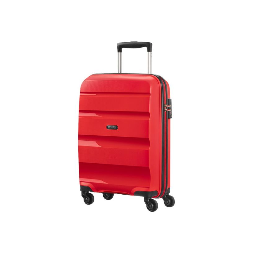5414847819551-American Tourister Bon Air Spinner - valise à coque rigide 55 cm - rouge magma-P_79431187_2-0