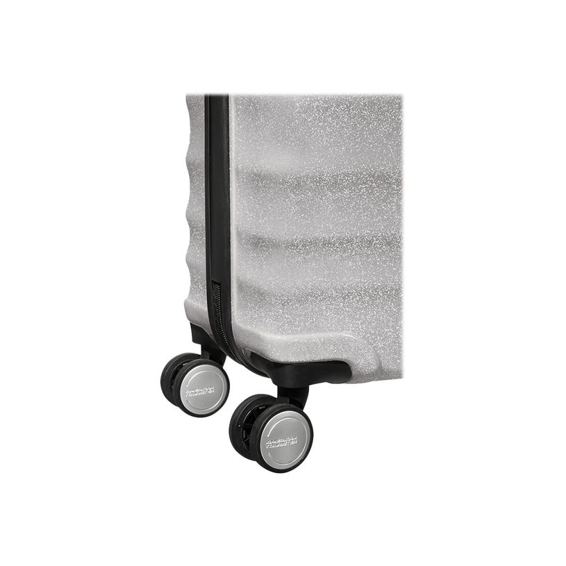 5414847842368-American Tourister Wavebreaker - valise à coque rigide 55 cm - argent brillant-P_79431188_5-3