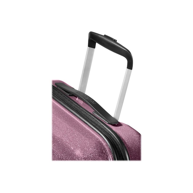5414847842375-American Tourister Wavebreaker - valise à coque rigide 55 cm - lilas sparkle-P_79431189_3-1