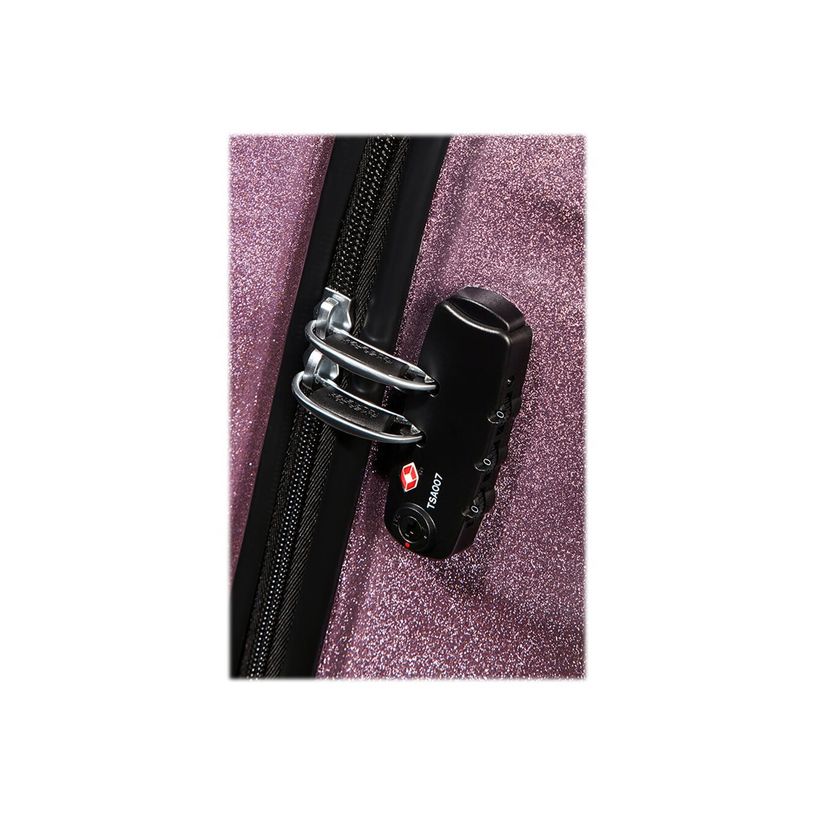 5414847842375-American Tourister Wavebreaker - valise à coque rigide 55 cm - lilas sparkle-P_79431189_5-3