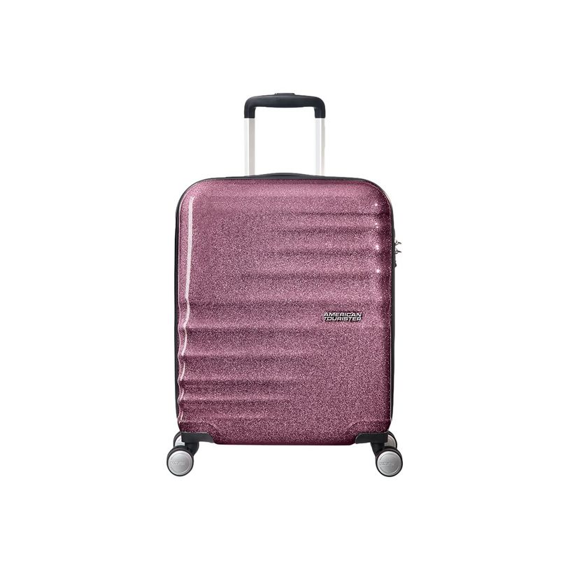 5414847842375-American Tourister Wavebreaker - valise à coque rigide 55 cm - lilas sparkle-P_79431189_6-4
