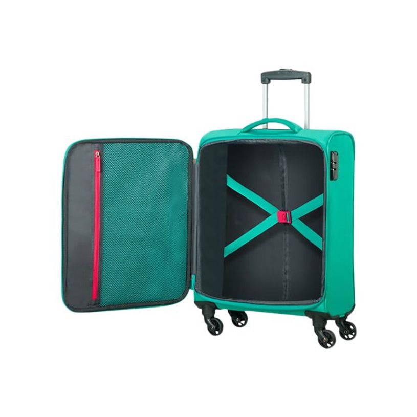 5414847858307-American Tourister Funshine Spinner - valise 55 cm - vert turquoise-P_79431192_1-7