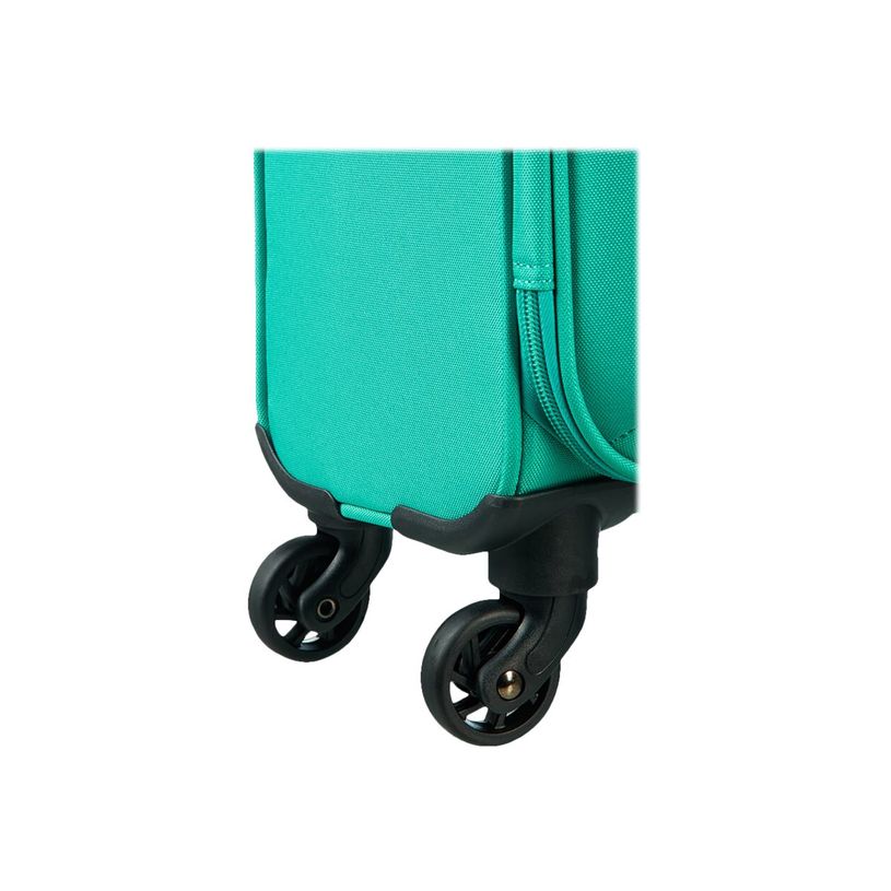 5414847858307-American Tourister Funshine Spinner - valise 55 cm - vert turquoise-P_79431192_4-2