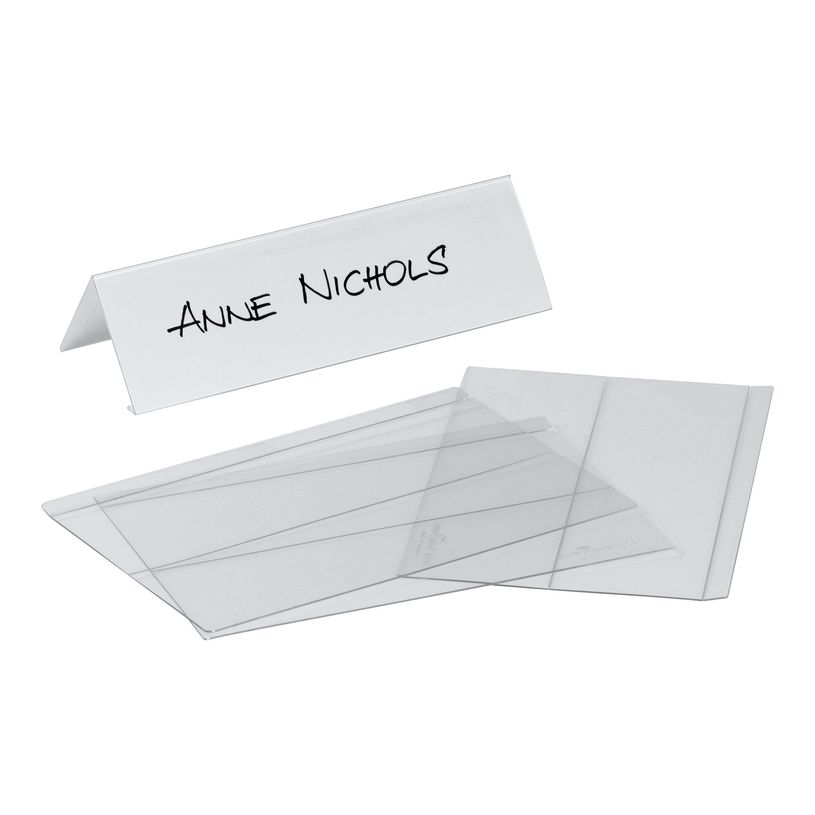 4005546800936-Durable - 10 Porte-noms PVC pliables - 12,2 x 21 cm-P_79431203_2-1