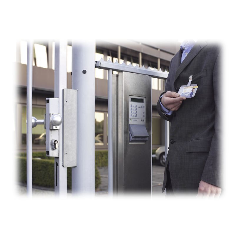 4005546804149-Durable - 25 Portes badges de sécurité fermé - 54 x 85 mm - 2 cartes-P_79431204_2-1