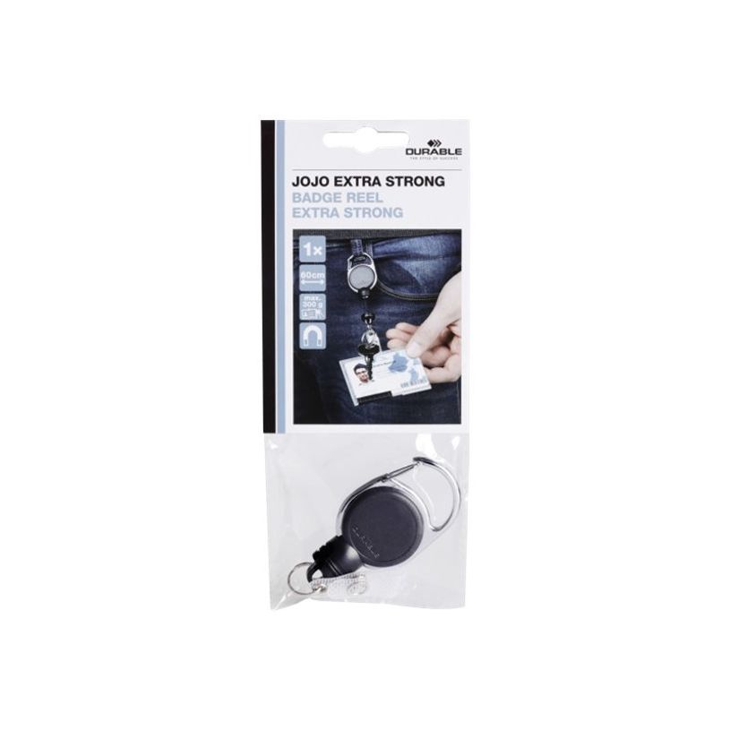 4005546981796-Durable - Enrouleur de badge - bouton pression clip noir-P_79431209_4-5