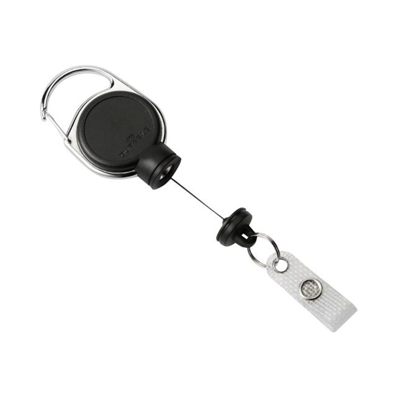 4005546981796-Durable - Enrouleur de badge - bouton pression clip noir-P_79431209_5-3