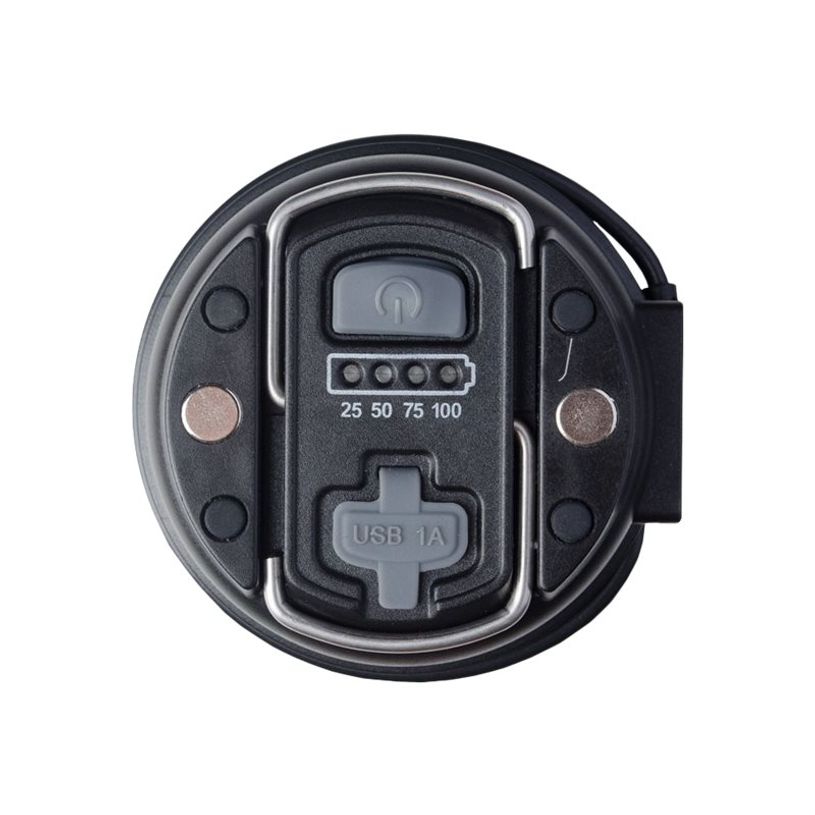 5420071504514-CAT - Lampe de poche extensible aimantée - LED-P_79431227_7-2