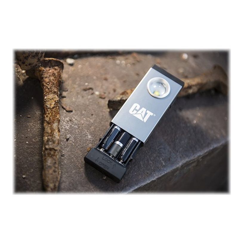 5420071504729-CAT - Lampe de poche 250 lumens avec faisceau projecteur - LED-P_79431229_4-6