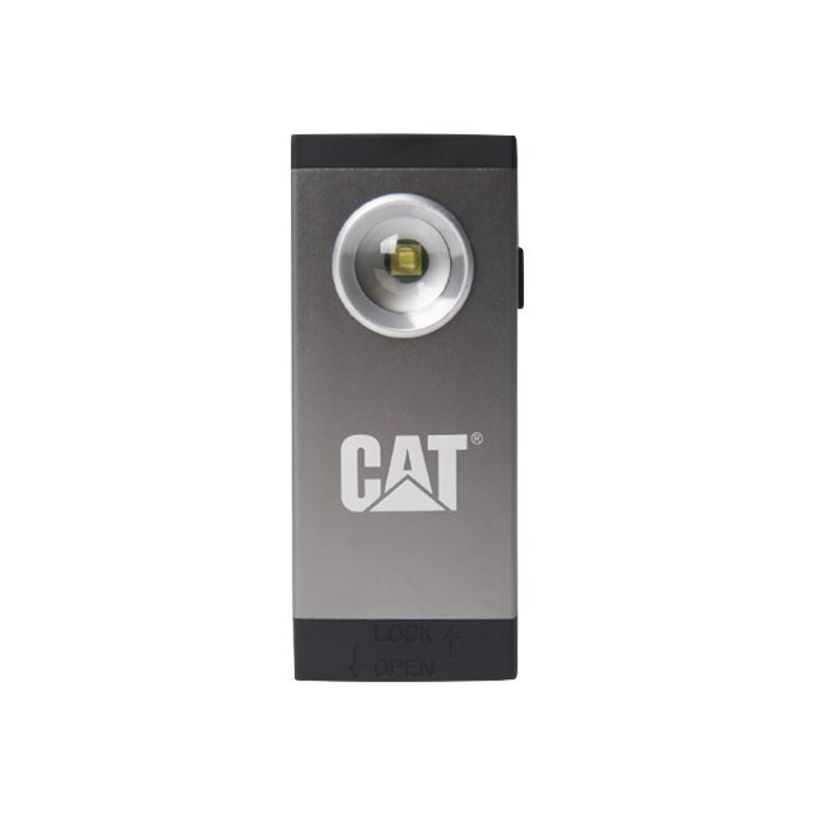 5420071504729-CAT - Lampe de poche 250 lumens avec faisceau projecteur - LED-P_79431229_8-0