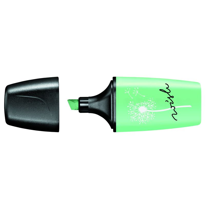 4006381514514-STABILO BOSS MINI Pastellove - Pack de 5 surligneurs pastel - couleurs assorties-P_79431236_2-1