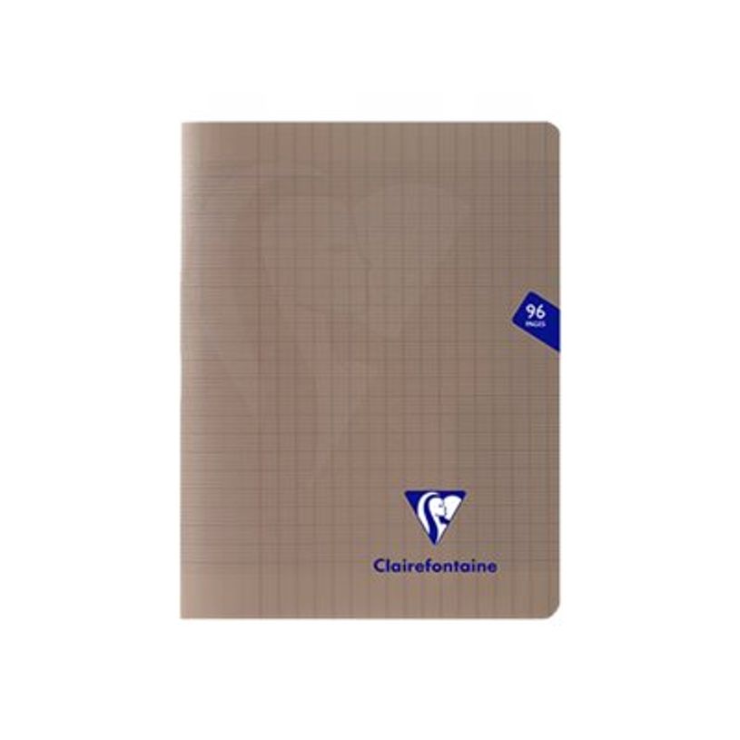 3329683637516-Clairefontaine Mimesys - Cahier polypro 17 x 22 cm - 48 pages - grands carreaux (Seyes) - g-P_79431243_1-0