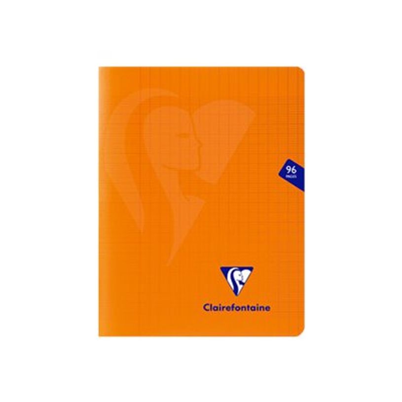 3329683837510-Clairefontaine Mimesys - Cahier polypro 17 x 22 cm - 48 pages - grands carreaux (Seyes) - o-P_79431245_1-0