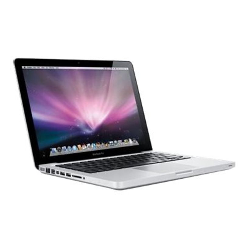 3700892006476-Apple MacBook Pro - MacBook (2012) 13.3" reconditionné - Core i5 2,5 GHz - 4 Go - 500 Go S-P_79431249_1-0