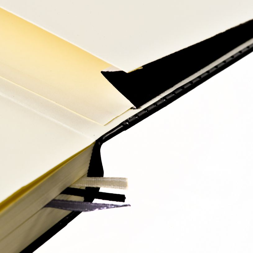 3147280107351-Agenda Oxford My Journal perpétuel - 2 jours par page - 15 x 21 cm - noir-P_79431260_10-8