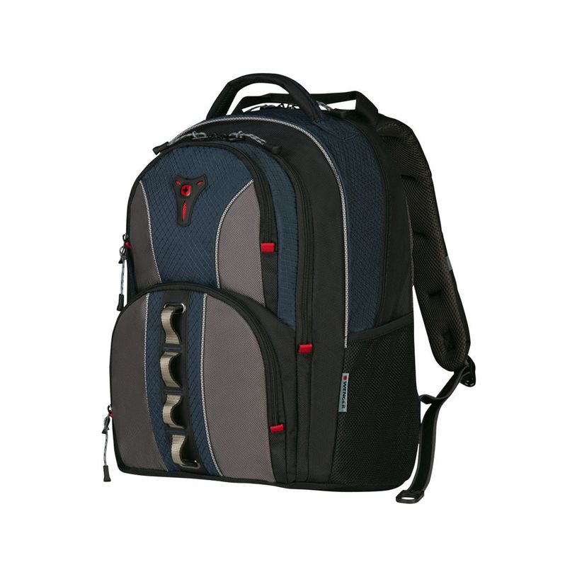 7613329007877-Wenger Cobalt - Sac à dos pour ordinateur portable 16" - noir-P_79431263_1-0