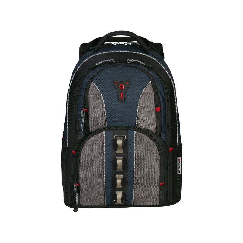 7613329007877-Wenger Cobalt - Sac à dos pour ordinateur portable 16" - noir-P_79431263_2-1