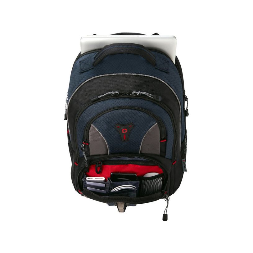 7613329007877-Wenger Cobalt - Sac à dos pour ordinateur portable 16" - noir-P_79431263_4-3