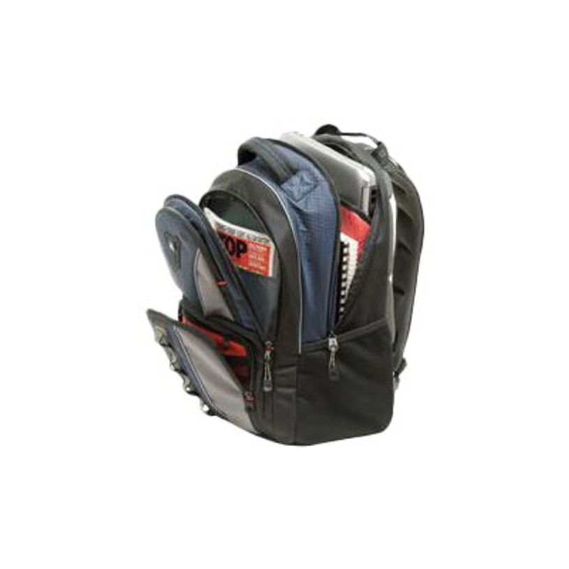 7613329007877-Wenger Cobalt - Sac à dos pour ordinateur portable 16" - noir-P_79431263_7-6