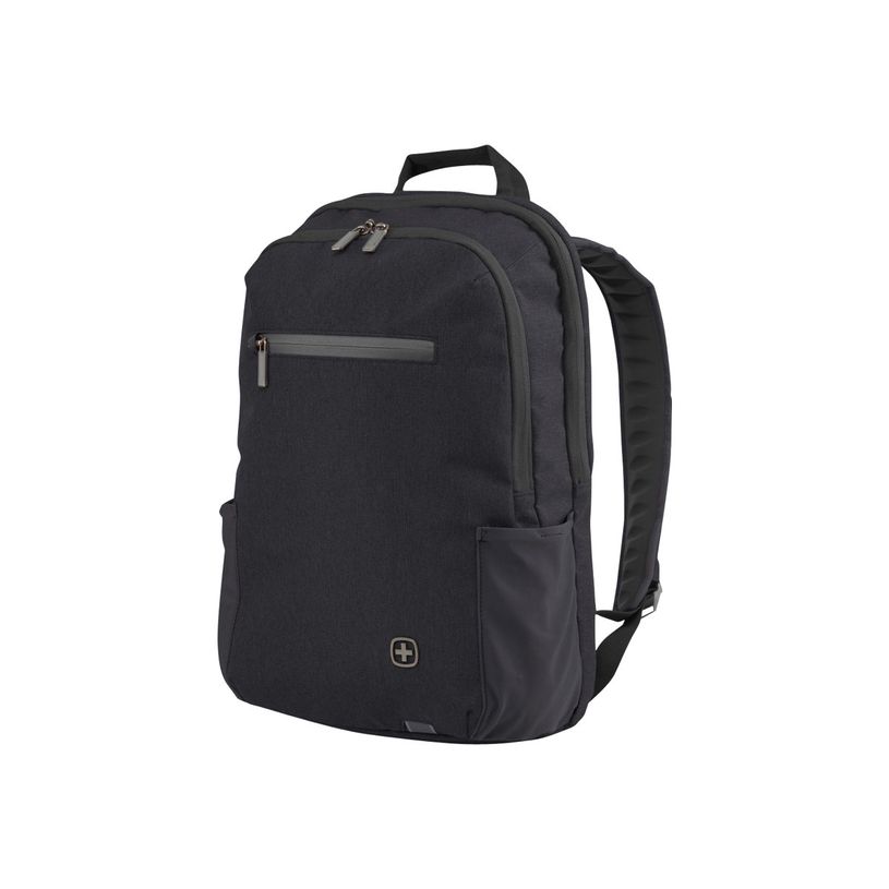 7613329049495-Wenger City Friend - Sac à dos pour ordinateur portable 16" - noir-P_79431269_1-0