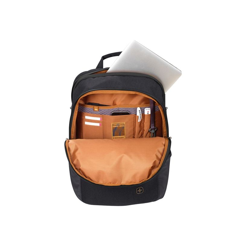 7613329049495-Wenger City Friend - Sac à dos pour ordinateur portable 16" - noir-P_79431269_2-1