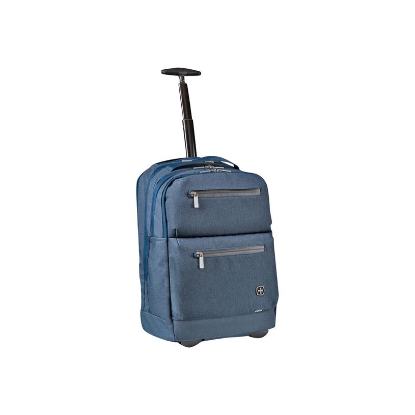 7613329049501-Wenger City Patrol - Sac à dos à roulettes Trolley 16" - bleu-P_79431270_4-3