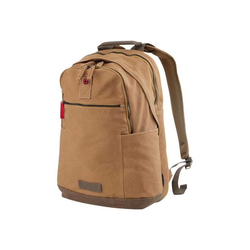 7613329049624-Wenger Arundel - Sac à dos pour ordinateur portable 16" - beige-P_79431271_1-0