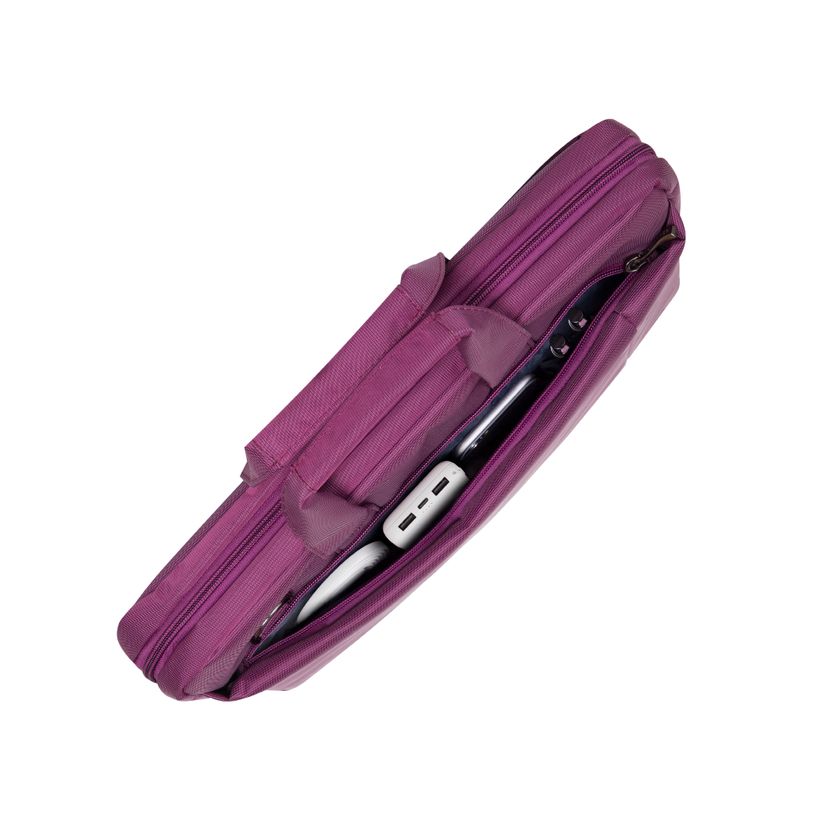 6901868082310-RIVACASE Central - Sacoche pour ordinateur portable - 15,6" - violet-P_79431272_11-9