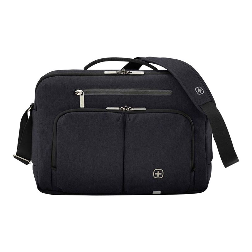7613329049549-Wenger City Stream - Sacoche pour ordinateur portable 16" - noir-P_79431285_1-0