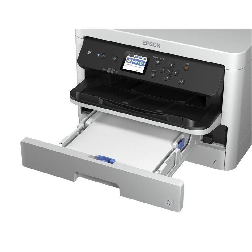 8715946634203-Epson WorkForce Pro WF-C5290DW - imprimante jet d'encre couleur A4 - Wifi, USB, NFC -P_79431287_21-12