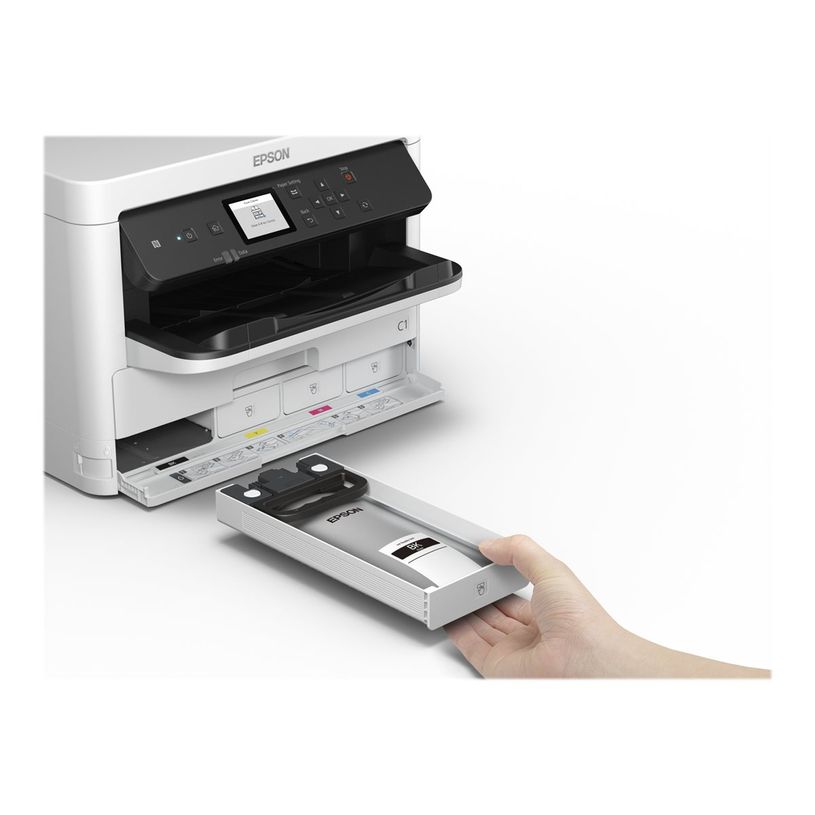 8715946634203-Epson WorkForce Pro WF-C5290DW - imprimante jet d'encre couleur A4 - Wifi, USB, NFC -P_79431287_4-30