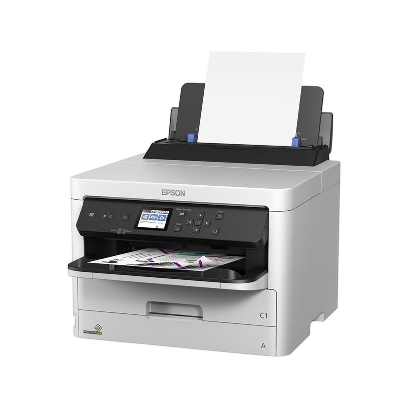 8715946634203-Epson WorkForce Pro WF-C5290DW - imprimante jet d'encre couleur A4 - Wifi, USB, NFC -P_79431287_9-0