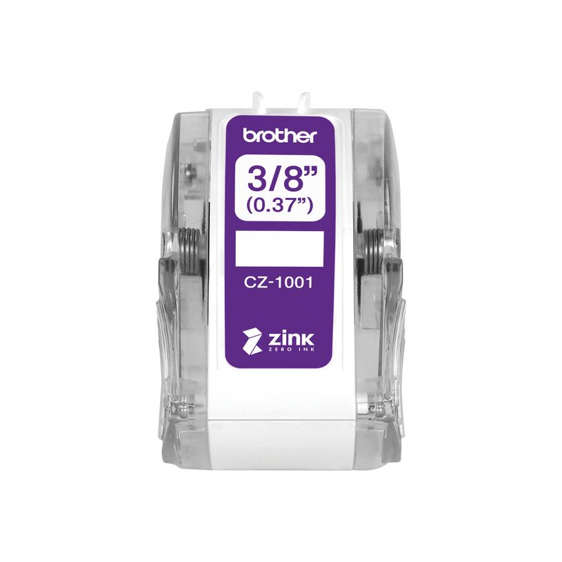 4977766779272-Brother CZ-11 - Ruban d'étiquettes auto-adhésives - 1 rouleau (94 mm x 5 m) - couleurs-P_79431290_14-2