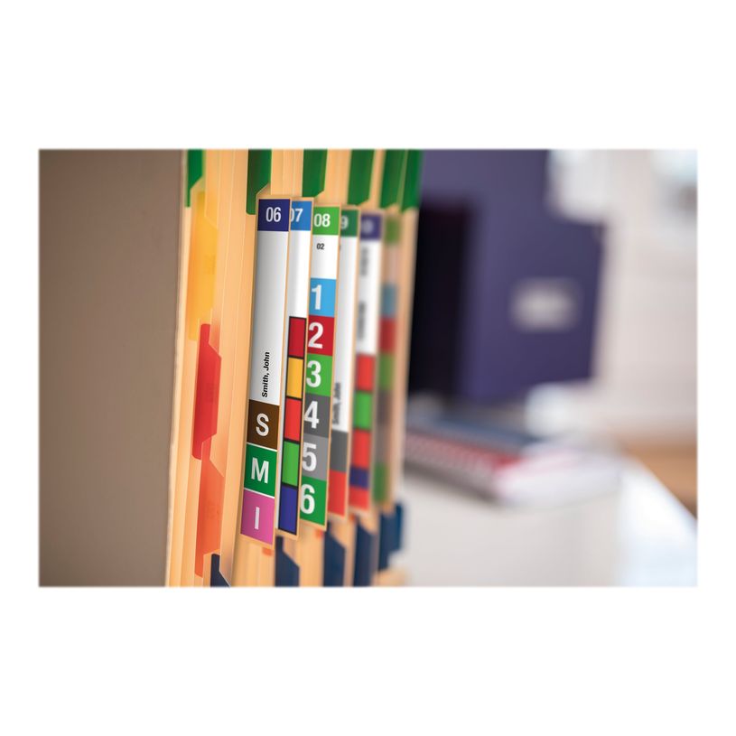 4977766779272-Brother CZ-11 - Ruban d'étiquettes auto-adhésives - 1 rouleau (94 mm x 5 m) - couleurs-P_79431290_2-4