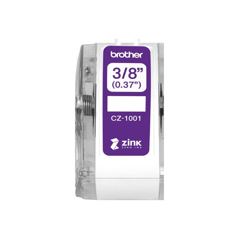 4977766779272-Brother CZ-11 - Ruban d'étiquettes auto-adhésives - 1 rouleau (94 mm x 5 m) - couleurs-P_79431290_33-30