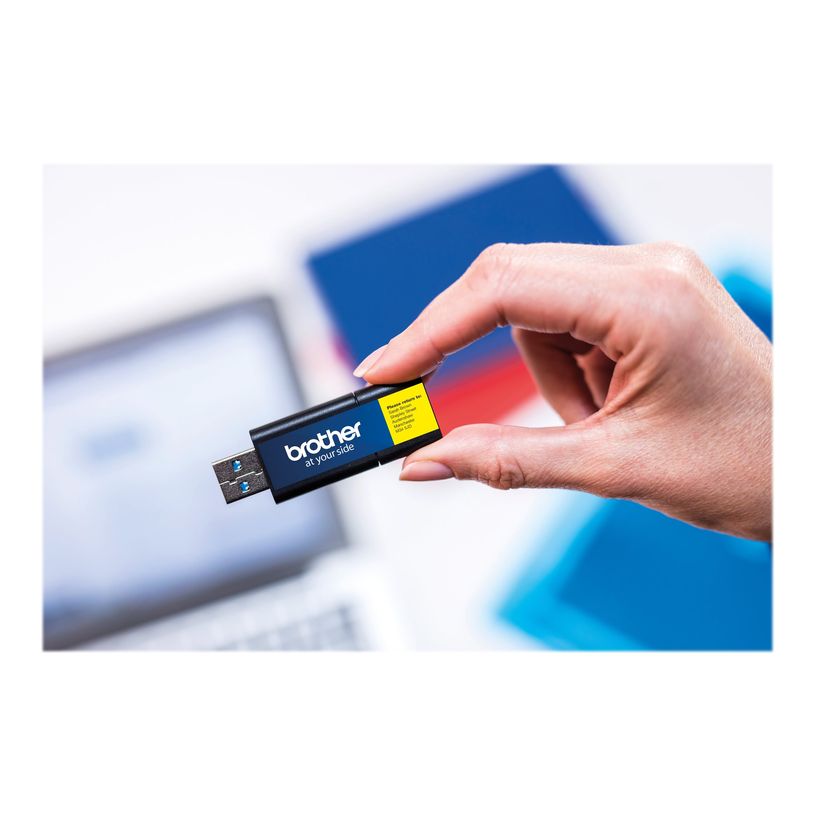 4977766779272-Brother CZ-11 - Ruban d'étiquettes auto-adhésives - 1 rouleau (94 mm x 5 m) - couleurs-P_79431290_4-6