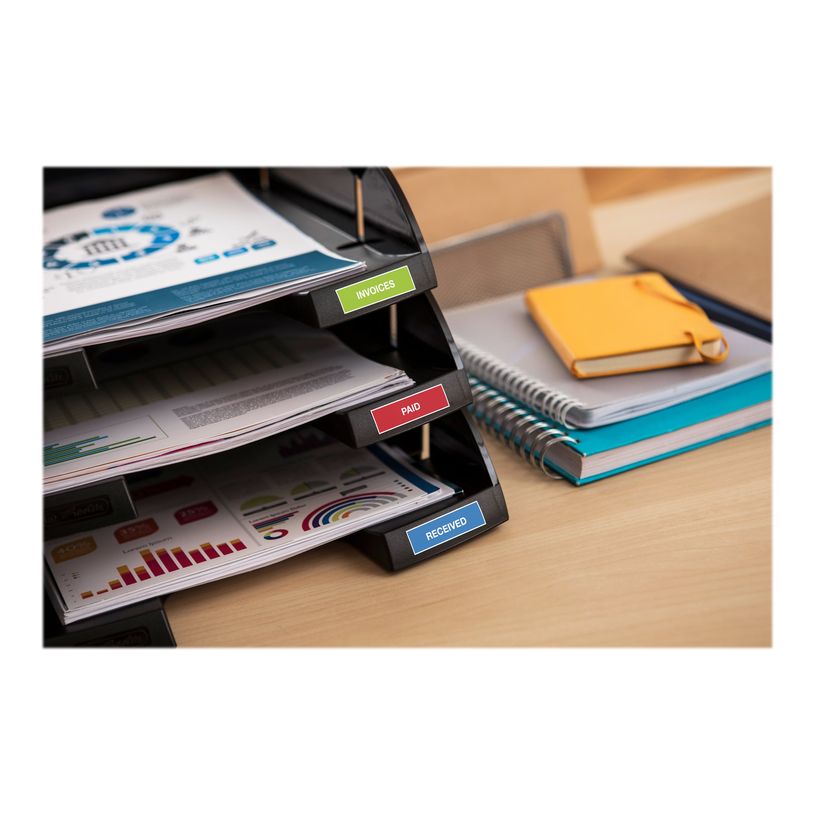 4977766779272-Brother CZ-11 - Ruban d'étiquettes auto-adhésives - 1 rouleau (94 mm x 5 m) - couleurs-P_79431290_5-7