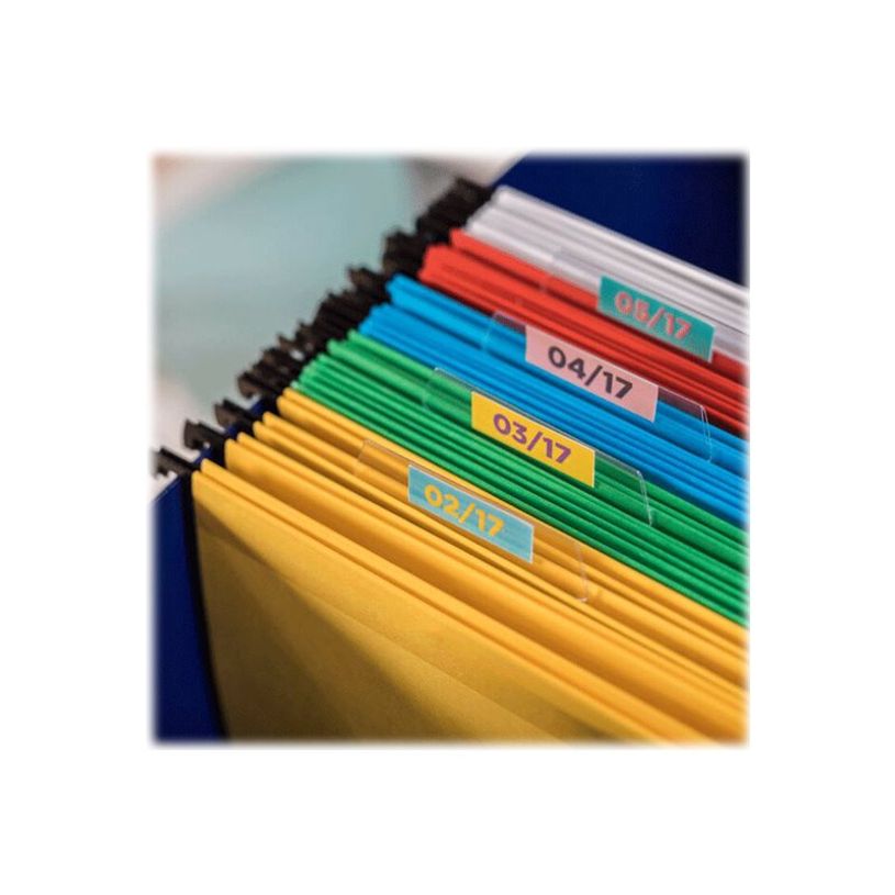 4977766779272-Brother CZ-11 - Ruban d'étiquettes auto-adhésives - 1 rouleau (94 mm x 5 m) - couleurs-P_79431290_6-8