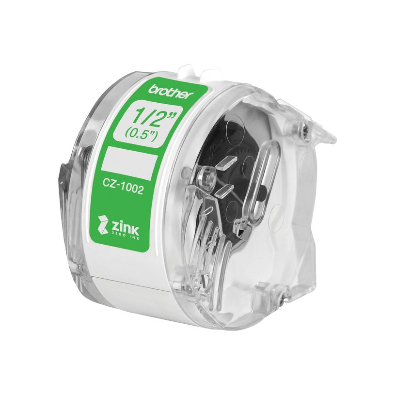 4977766779289-Brother CZ-12 - Ruban d'étiquettes auto-adhésives - 1 rouleau (12 mm x 5 m) - couleurs-P_79431291_10-1