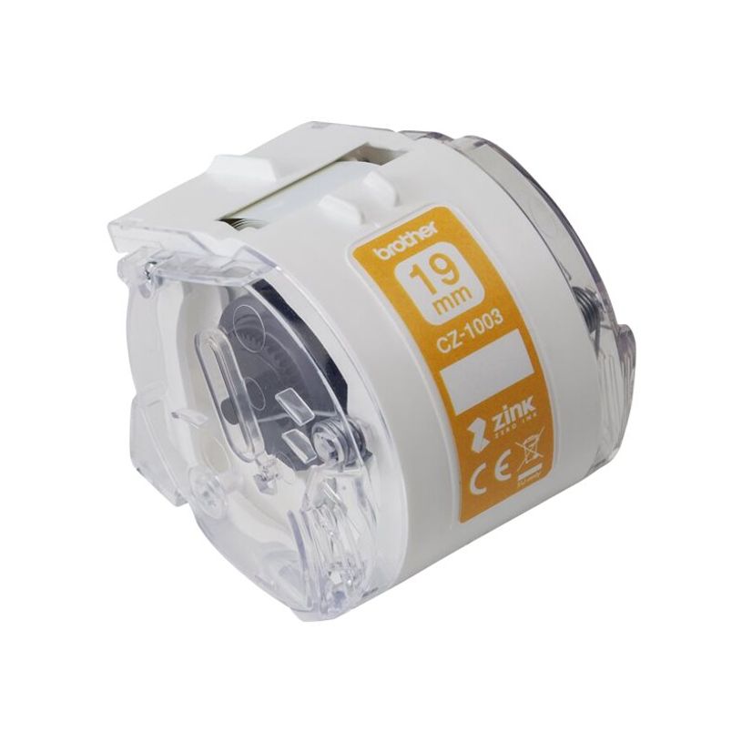 4977766779296-Brother CZ-13 - Ruban d'étiquettes auto-adhésives - 1 rouleau (19 mm x 5 m) - couleurs-P_79431292_16-16