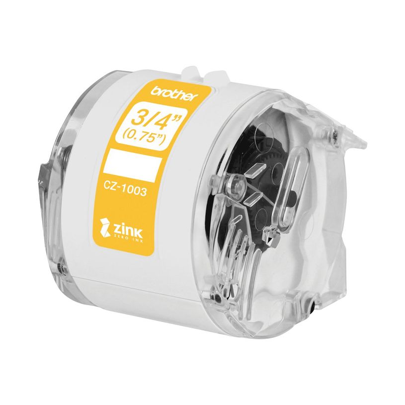 4977766779296-Brother CZ-13 - Ruban d'étiquettes auto-adhésives - 1 rouleau (19 mm x 5 m) - couleurs-P_79431292_19-15