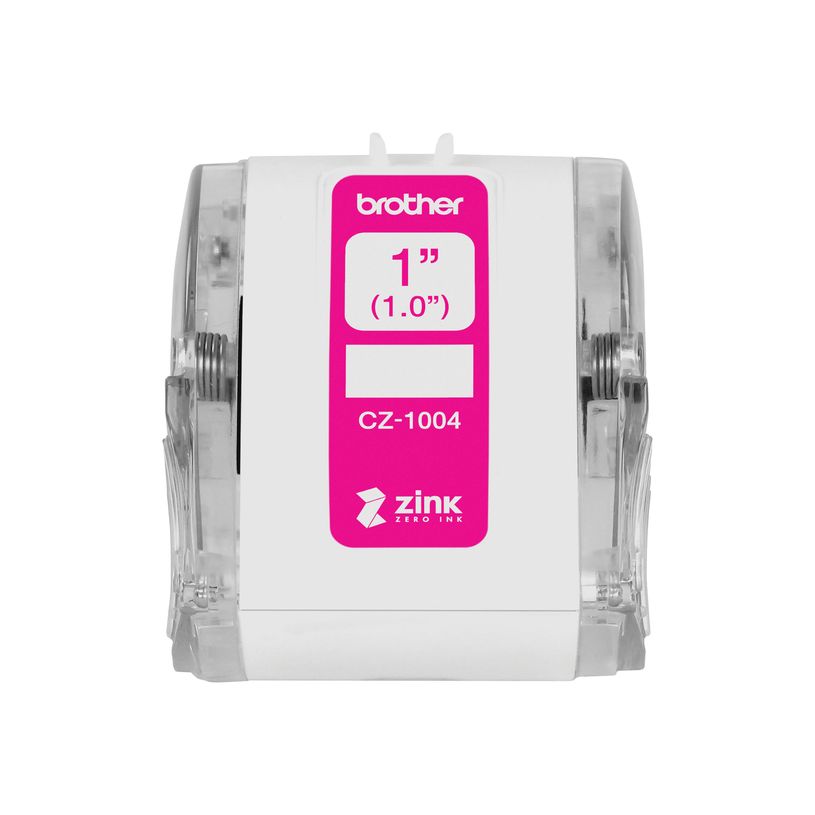 0012502652199-Brother CZ-14 - Ruban d'étiquettes auto-adhésives - 1 rouleau (25 mm x 5 m) - couleurs-P_79431293_18-17