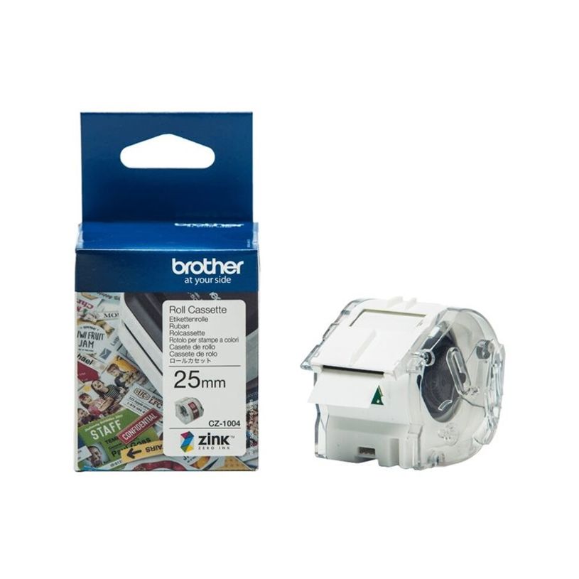 0012502652199-Brother CZ-1004 - etiquetas continuas - 1 bobina(s) - Rollo (2,54 cm x 5 m)-P_79431293_38-34