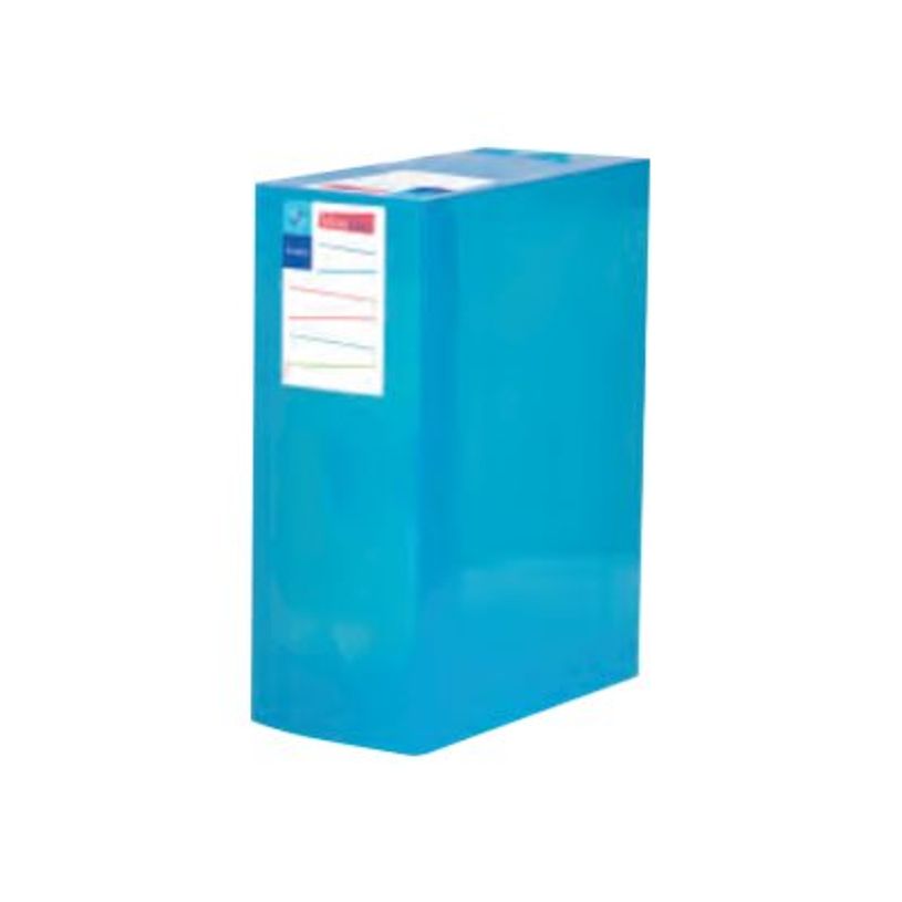 3135251166407-Viquel Propyglass - Boîte de classement plastique - dos 120 mm - incolore-P_79431317_1-0