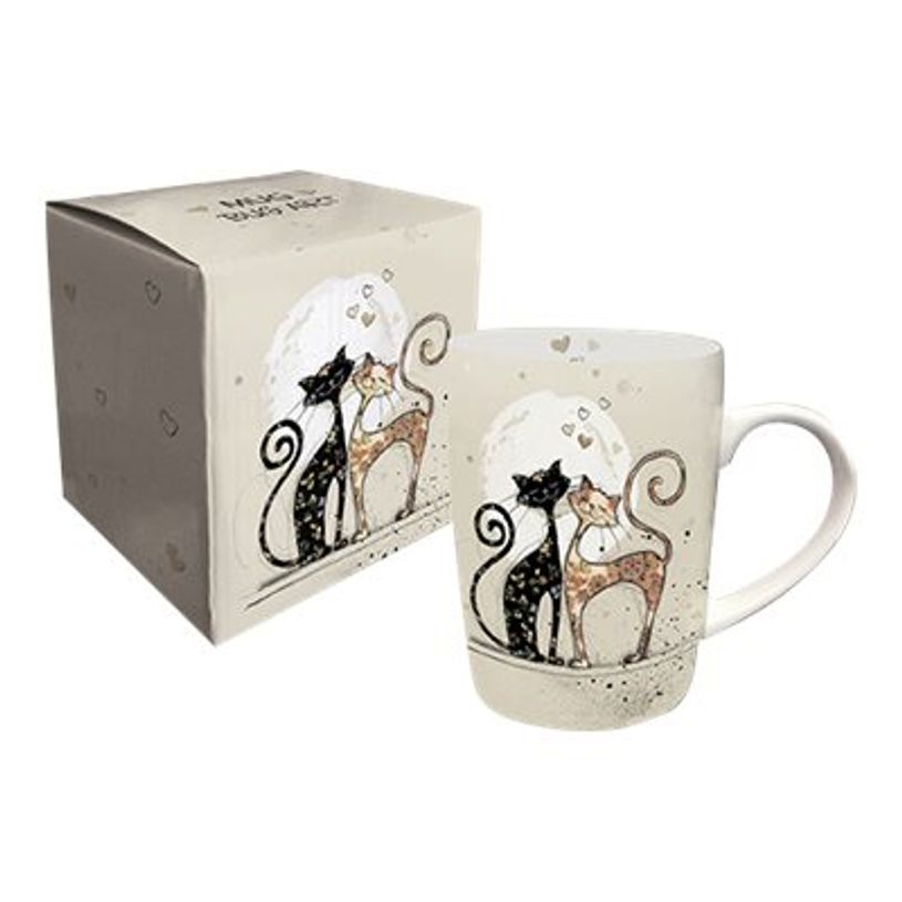 3700572715179-Kiub Bug Art - Boîte avec mug en porcelaine - 370 ml - Chat Love-P_79431368_1-0