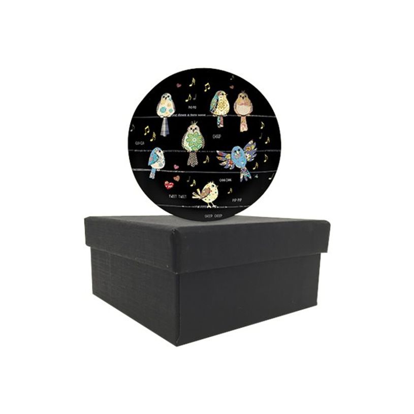 3700572722498-Kiub Bug Art - Presse Papier - Oiseaux-P_79431425_1-0